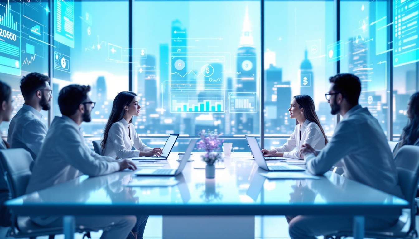 The Future of Crypto Payroll: Riding the Wave of Economic Changes