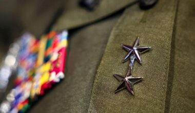 How the Pentagon sidelined lawyers while testing the legal limits of military action | Politics-national