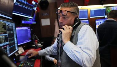 This Is Wall Street's Hottest Trade Right Now Amid Inflation Fears