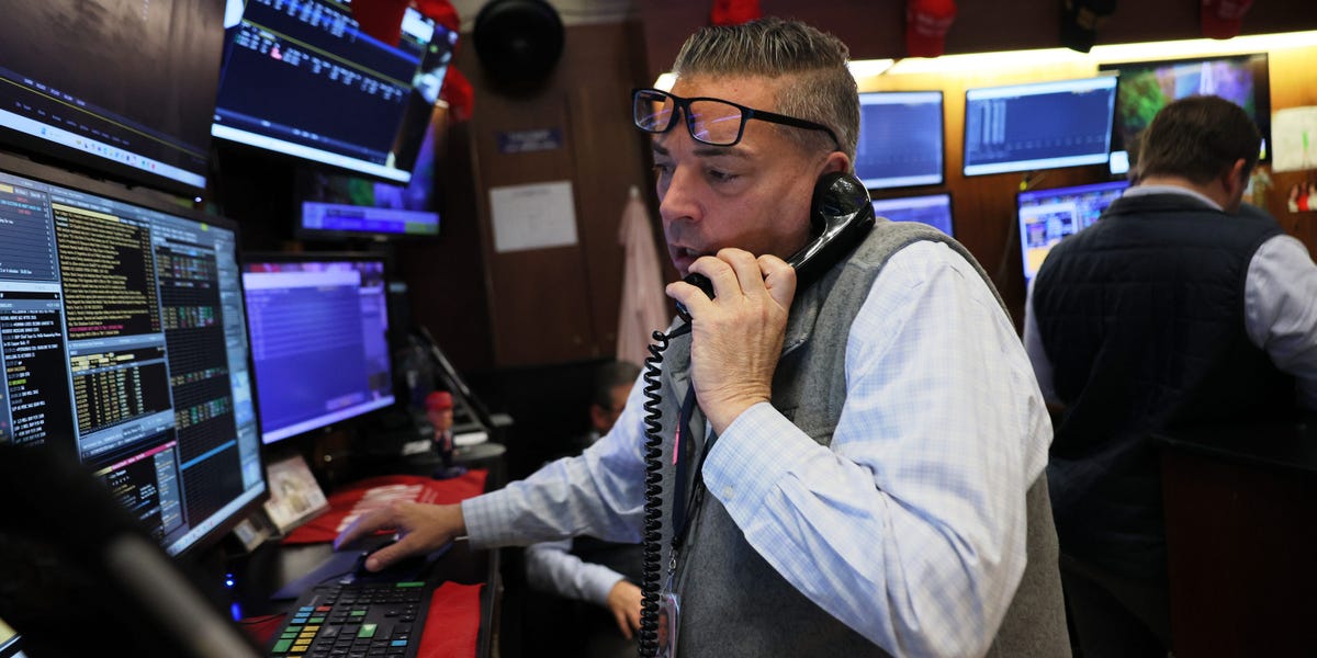 This Is Wall Street's Hottest Trade Right Now Amid Inflation Fears