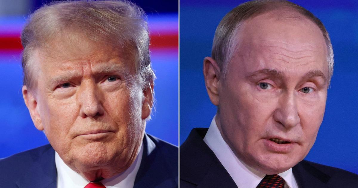 Trump says he will meet with Putin in Budapest to discuss war in Ukraine | News