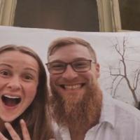 'Overwhelmed with Joy': Buffalo Academy of Science Students Throw Principal a Surprise Wedding | Education