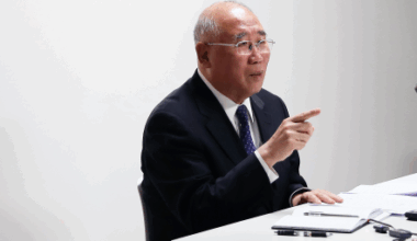 Former envoy pushes Sino-EU cooperation on climate change