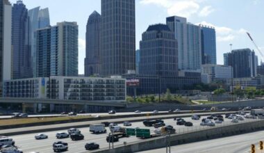 Georgia makes strides on emissions while growing economy | News