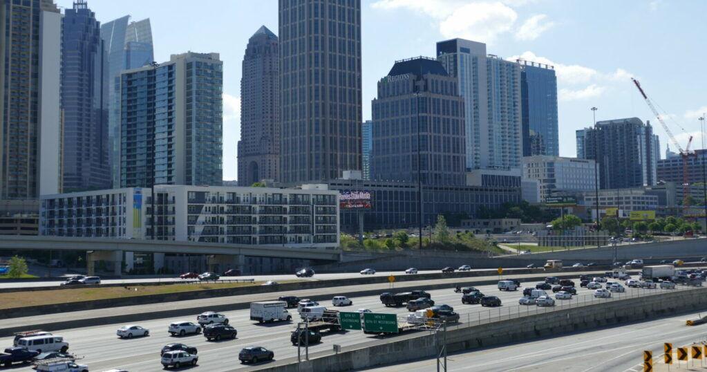 Georgia makes strides on emissions while growing economy | News