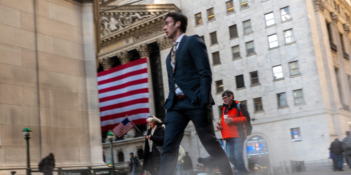 The Top AI Stocks Have Made Americans $5 Trillion Richer in the Last Year