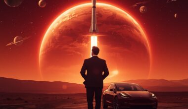 "Zero to Mars: The Business Empire of Elon Musk"