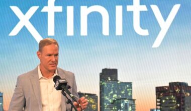 Comcast closing its West Division, cutting 302 jobs in Colorado