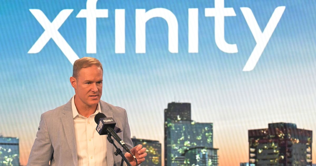 Comcast closing its West Division, cutting 302 jobs in Colorado