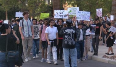 U of A faces decision deadline on Monday for White House Compact | News