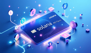 Solana’s Payment Card: The Future of Crypto Transactions?