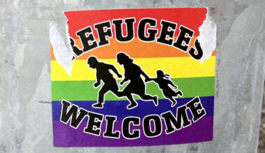 Spotlight on asylum seekers at Teignbridge meeting