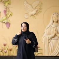 Iran's new metro station honours Virgin Mary | National