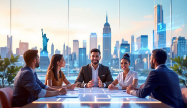 NYC's Crypto Vision: Balancing Hype and Reality