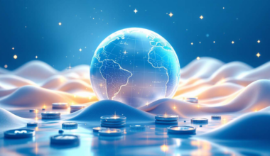 How Global Trade Wars Impact Cryptocurrency Investments