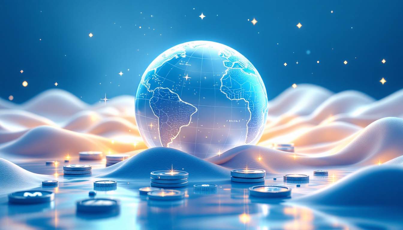 How Global Trade Wars Impact Cryptocurrency Investments