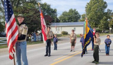 Check out the Denmark Scouts | Daily Democrat, Fort Madison, Iowa