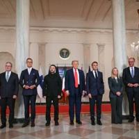 Trump and Putin's Budapest summit shelved | National