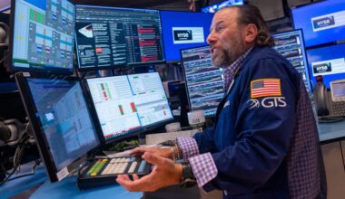 Stocks Risk 'Disorderly Corrections,' Sparking Wider Economic Chaos: IMF