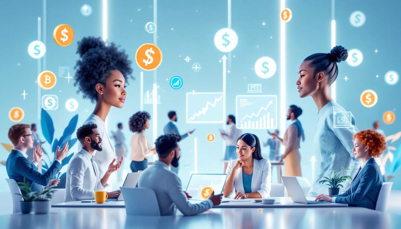 Stablecoin Salaries: The Next Big Thing in Crypto Payroll?