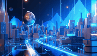 ProShares Breaks New Ground in Cryptocurrency Investment