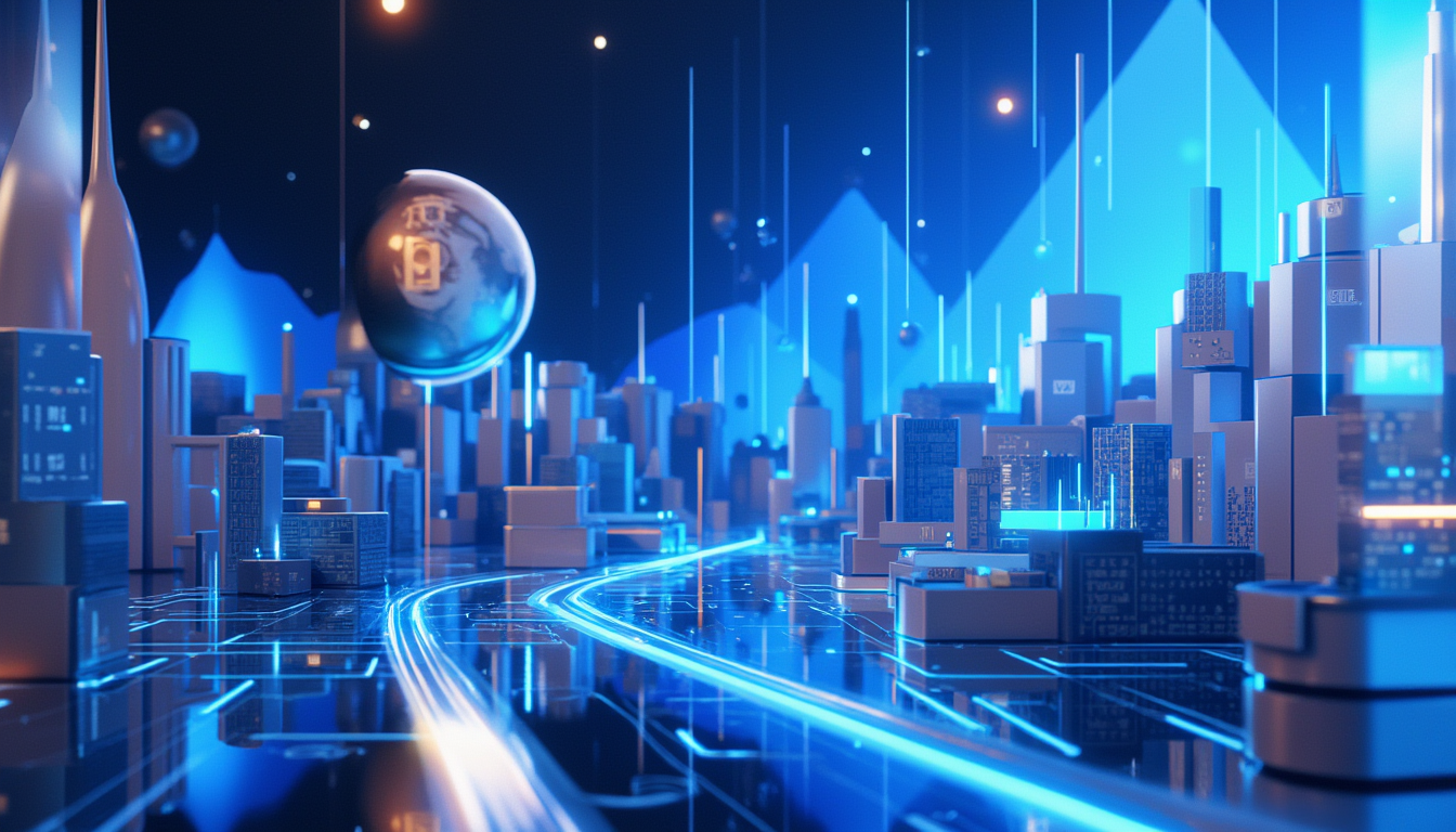 ProShares Breaks New Ground in Cryptocurrency Investment