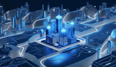 BlockDAG Cryptocurrency Presale Shakes the Global Stage