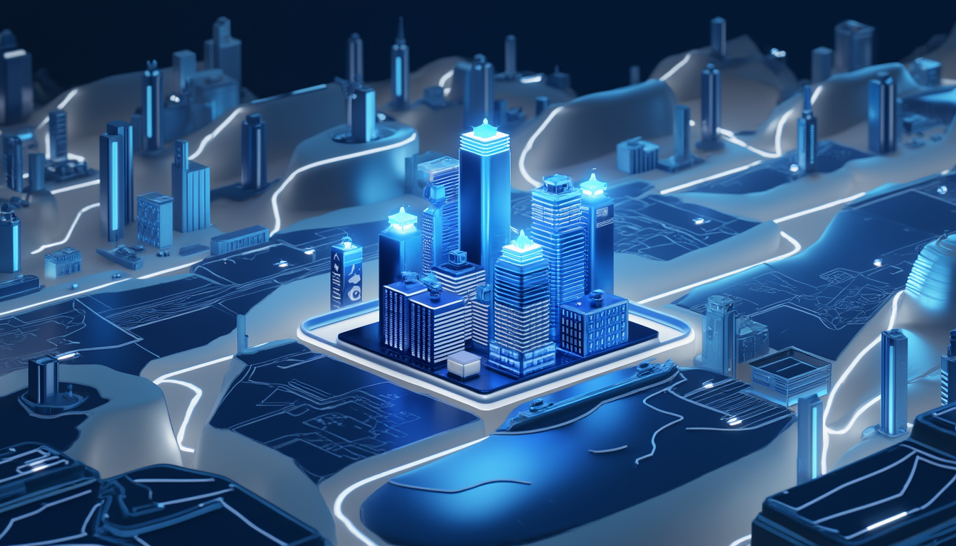 BlockDAG Cryptocurrency Presale Shakes the Global Stage