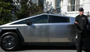 5 Big Takeaways From Tesla's Q3 Earnings Call