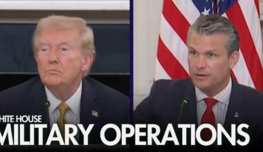 WATCH: Closed Navy base in Puerto Rico could play role in fight against narco terrorists | National