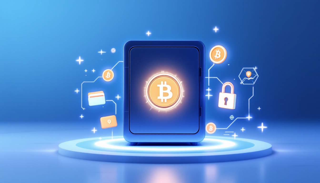 How is Cold Storage Transforming the Landscape of Cryptocurrency Security?