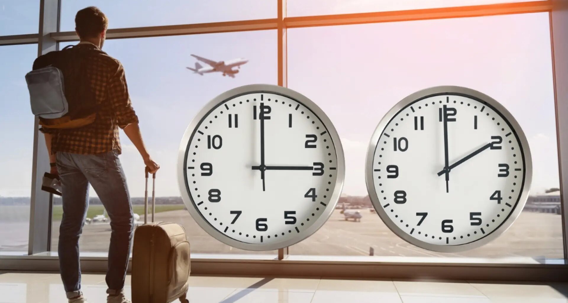 "Lo más coherente para el turismo sería mantener el que permite aprovechar las tardes"