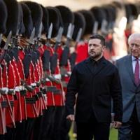 UK says allies should boost Ukraine's long-range missile reach | National
