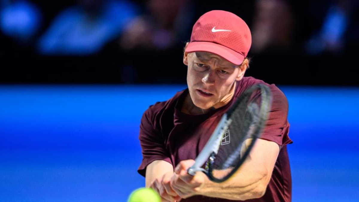 Sinner-Bublik all'Atp Vienna risultato 6-4, 6-4: Jannik vince e vola in semifinale, affronterà De Minaur