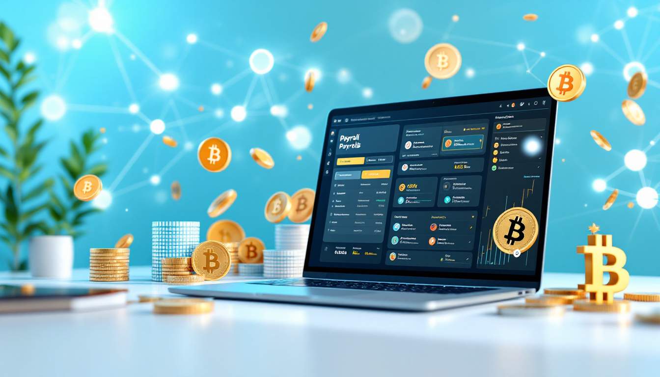 What’s New in Crypto Payroll Solutions?