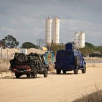 TotalEnergies approves restart of $20-bn Mozambique gas project | News