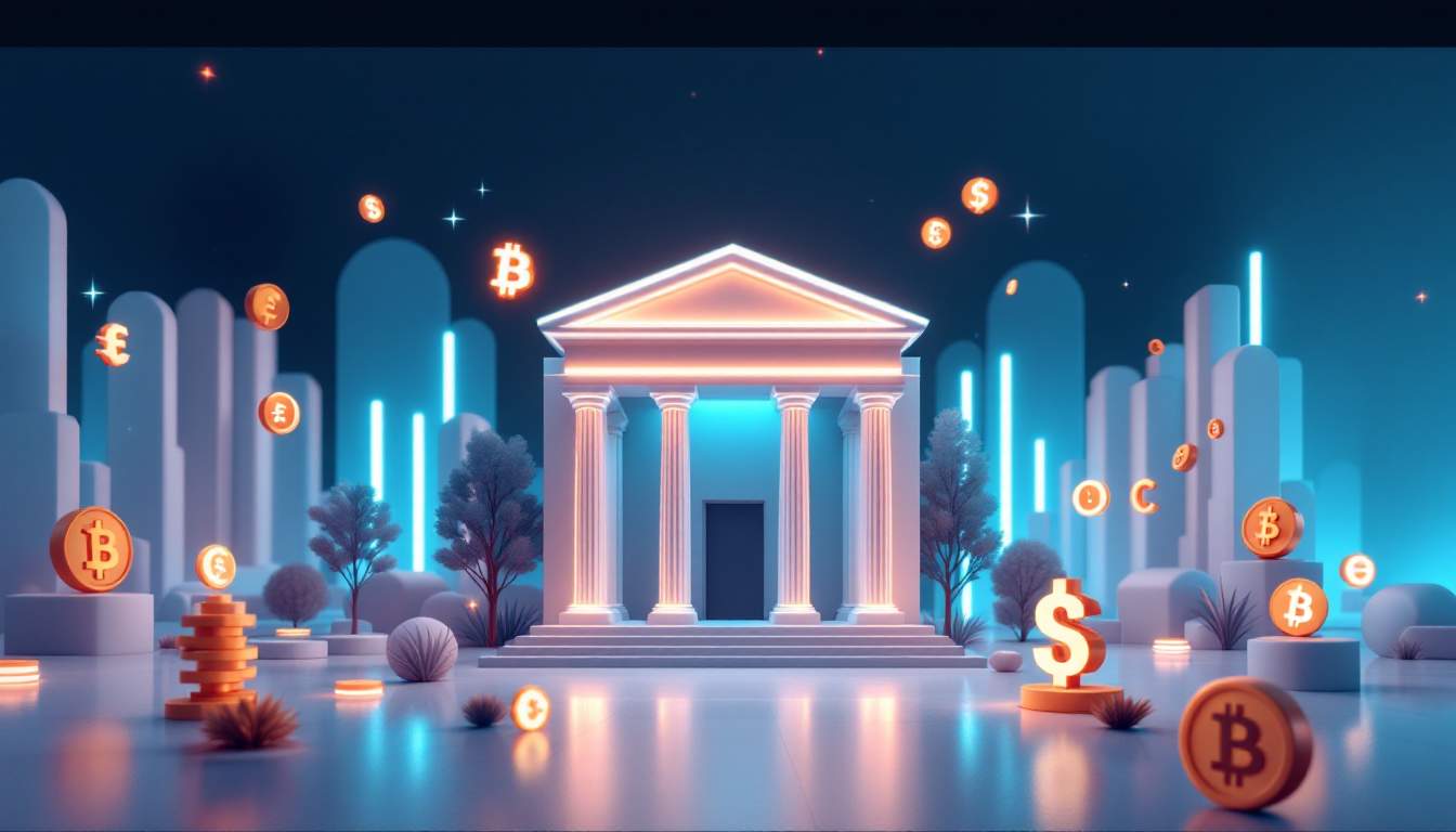 Fed's New Payment Pathway: A Shift in Cryptocurrency Landscape