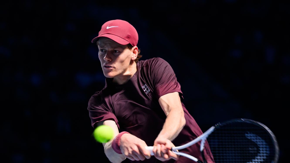 Sinner-Zverev, finale dell'Atp 500 di Vienna, il risultato: Jannik s'impone in un match combattutissimo (3-6; 6-3; 7-5)