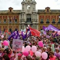 Thousands protest breast cancer screening scandal in Spain | National