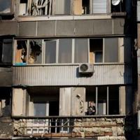 Russian drone attack on Kyiv kills 3, wounds children | Nation