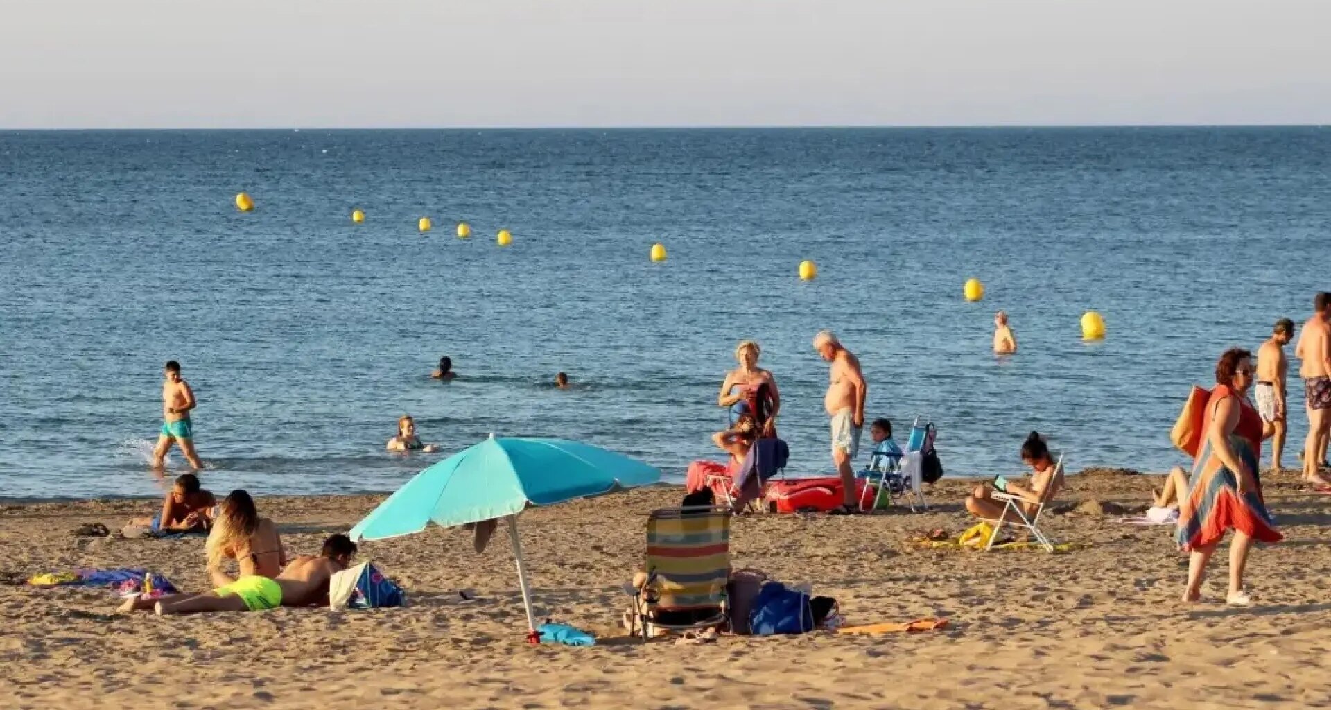 "No encontrábamos una casa asequible"