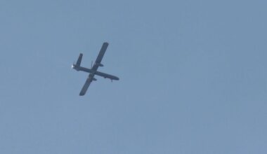 Conflicting accounts emerge after UN peacekeepers shoot down Israeli drone | News