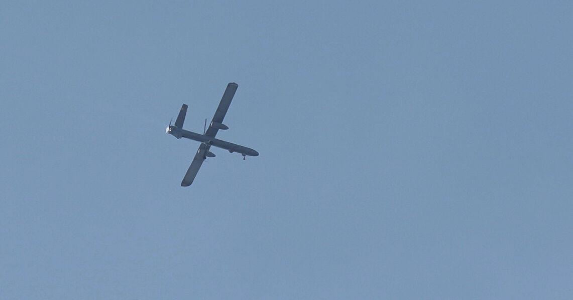 Conflicting accounts emerge after UN peacekeepers shoot down Israeli drone | News