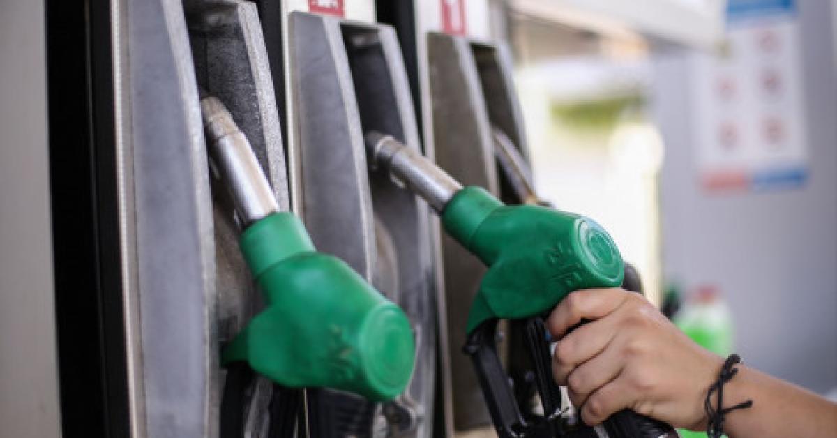 Petroleum product sales up 11,2% in September