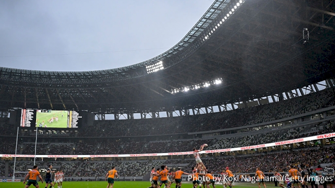 5 Things to Know on the 10-Year Anniversary of Japan Beating the Springboks