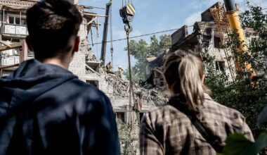 UN report accuses Russia of war crimes in drone warfare and forcible transfer of civilians | News