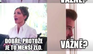 Něco na zasmání k Pirácké straně