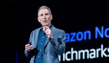 Amazon Is Cutting 14,000 Corporate Jobs to Be Leaner in the Age of AI