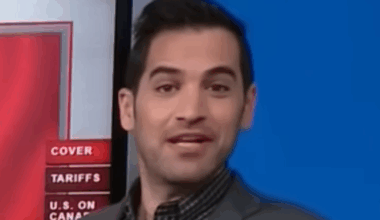 ‘They Hate Donald Trump’: Harry Enten Delivers An Ice-Cold Reality Check On Canada