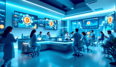 Prenetics: Leading Bitcoin Accumulation and Crypto Payroll in Healthcare